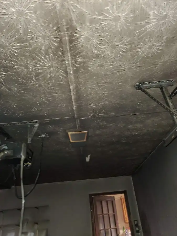 Fire and smoke damage assessment for Water Damage Assessment in Casa Grande